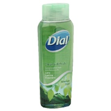 Dial Clean and Refresh Antibacterial Body Wash Mountain Fresh